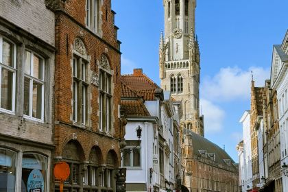 Otto Waffle Atelier Katelijnestraat