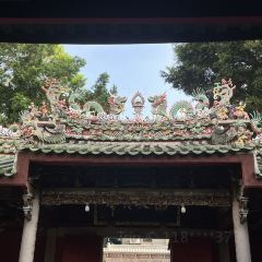西郊农贸市场 User Photo