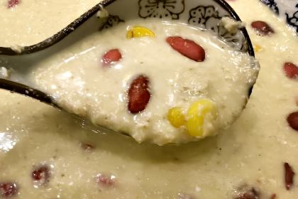 三妹擂茶(大汉店)