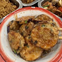 深夜食堂(永康南路店) User Photo