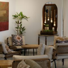 六月瓣咖啡 User Photo