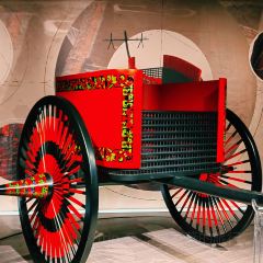 胖子鱼·鲜鱼火锅(全国总店) User Photo