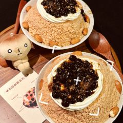 四面泰(环贸IAPM店) User Photo