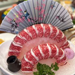 玖肴·江炉(北滨二路店) User Photo