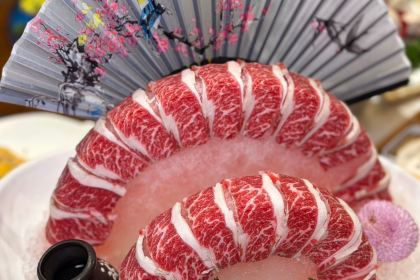 玖肴·江炉(北滨二路店)