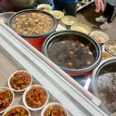 曹师傅砂锅麻辣烫 User Photo