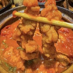 济南名吃油旋甜沫 User Photo