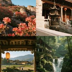 健眺小海鲜(临海后山店) User Photo