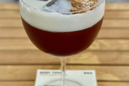 邓记烙锅(三角花园店)