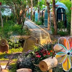 东升灌浆包(辛庄街总店) User Photo