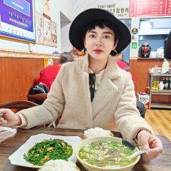 小贺羊杂馆 User Photo