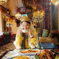 MA FENG HUA User Photo