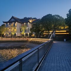 溧阳遇·天目湖酒店·餐厅 User Photo