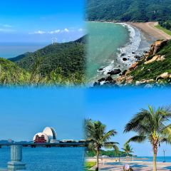 YONGXINGSHENGHAO User Photo