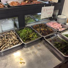 灯盏窝餐厅 User Photo