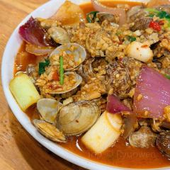 瑞丽活螃蟹(芒市店) User Photo