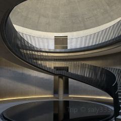 河源春沐源小镇·棕榈树酒店·Papa Razzi西餐厅 User Photo