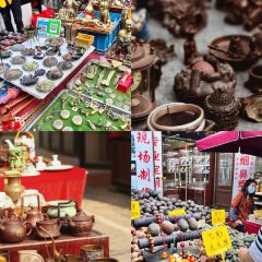 胡同小馆(山东路店) User Photo