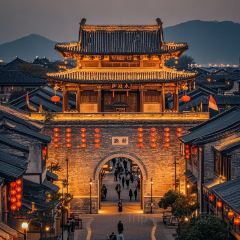 LONG LIN LU DI YI GU NIU ROU SHANG User Photo