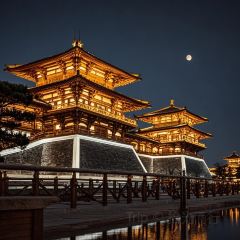 LONG LIN LU DI YI GU NIU ROU SHANG User Photo