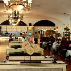 温莎咖啡公馆(布达拉宫景观店) User Photo