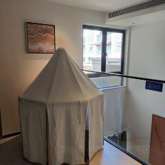 河源春沐源小镇·棕榈树酒店·Papa Razzi西餐厅 User Photo