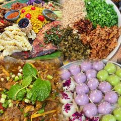 Naxi fire pond User Photo