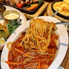 路易十三西餐厅(西关新天地店) User Photo