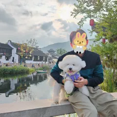 阗福斋(惠山古镇店) User Photo