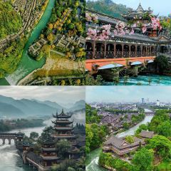 YEU JI XING LONG User Photo