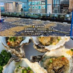 小海豚海鲜广场(清水湾店) User Photo