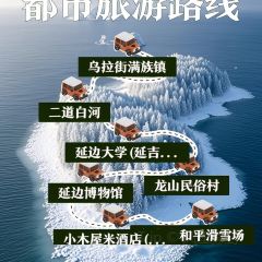 CHANG BAI SHAN XIAO MU WU MI JIU DIAN User Photo