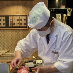 Tsukiji Unitora Nakadori User Photo