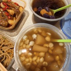 金弟炒螺蛳粉(驾鹤店) User Photo