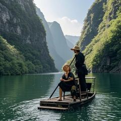 Baijiazhaobing User Photo