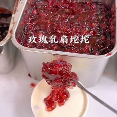 杨记饵块 User Photo