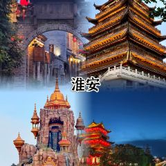 Huating Chinese Seafood Restaurant User Photo