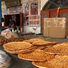 阿尔茶抓饭店(原甜穆奇鸽子汤店) User Photo