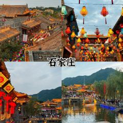 杨记灌肠(食品街店) User Photo