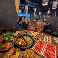 BiJi Hotpot User Photo