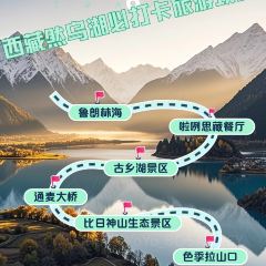 啦咧思藏餐厅 User Photo