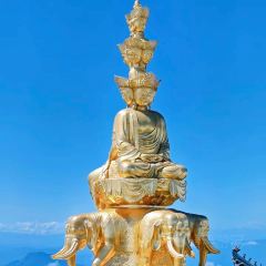 牛满堂土菜馆·跷脚牛肉(峨眉店) User Photo