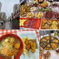 英姐小吃張用戶圖片