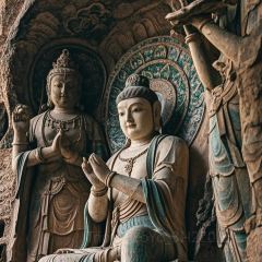 老字号特色火锅店 여행 사진