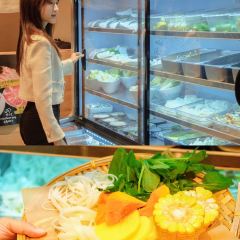 小象园子·版纳牛肉铜锅(麓湖店) User Photo