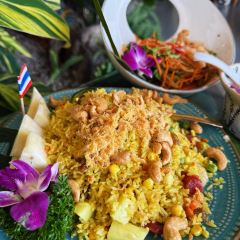 泰椰天香·江景六国料理 User Photo