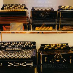 柳芭俄罗斯列巴房 User Photo