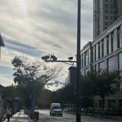 袁姐萝卜饺子(中山路店) User Photo