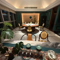 浦江名荟 User Photo