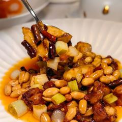 三月·醉淮扬HUAIYANG DELIGHTS(越洋广场店) User Photo